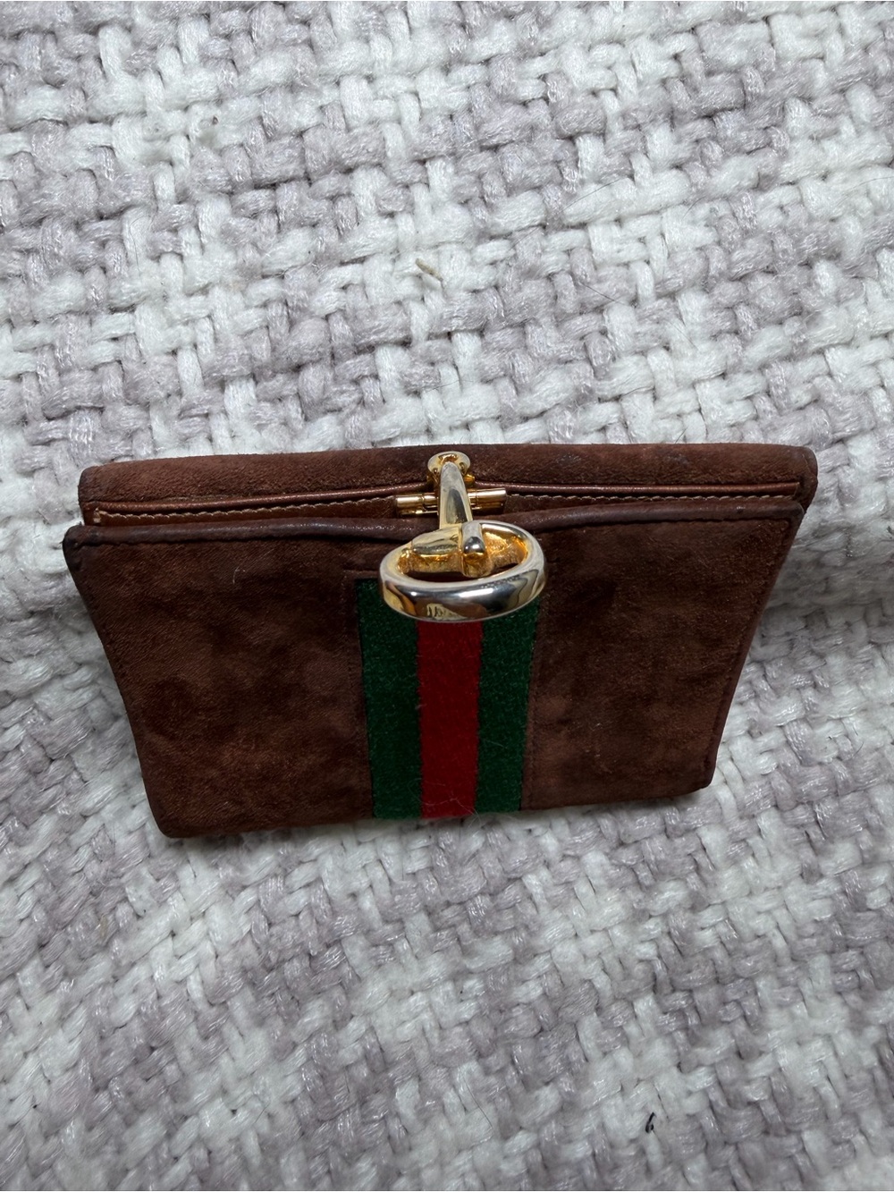 Gucci wallet for Margaretoday - Picture 6 of 16